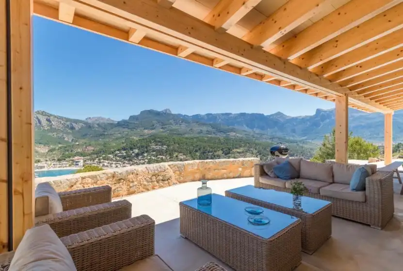 Alquiler vacacional en Muleta de can pizà, el Port