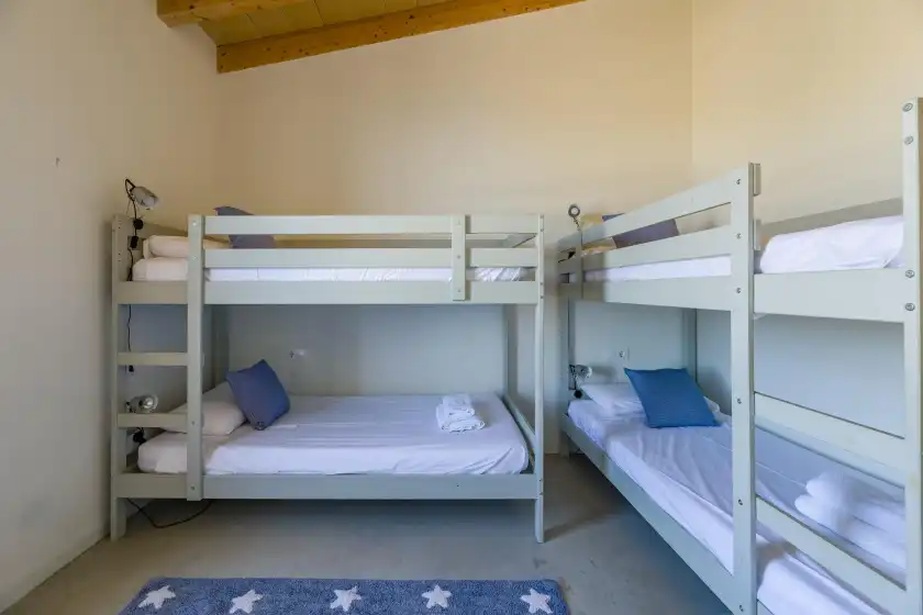 Alquiler vacacional en Muleta de can pizà, el Port