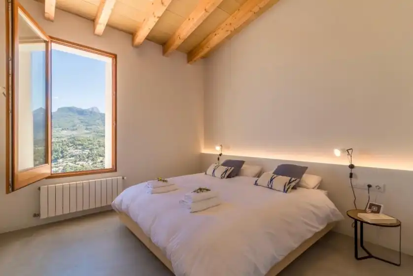 Alquiler vacacional en Muleta de can pizà, el Port