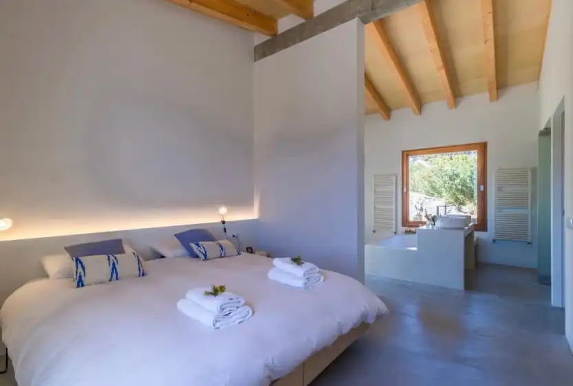 Alquiler vacacional en Muleta de can pizà, el Port