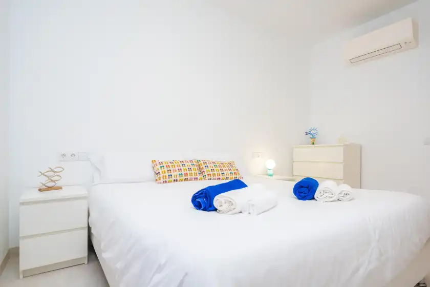 Alquiler vacacional en Cas siulet, Marina Manresa