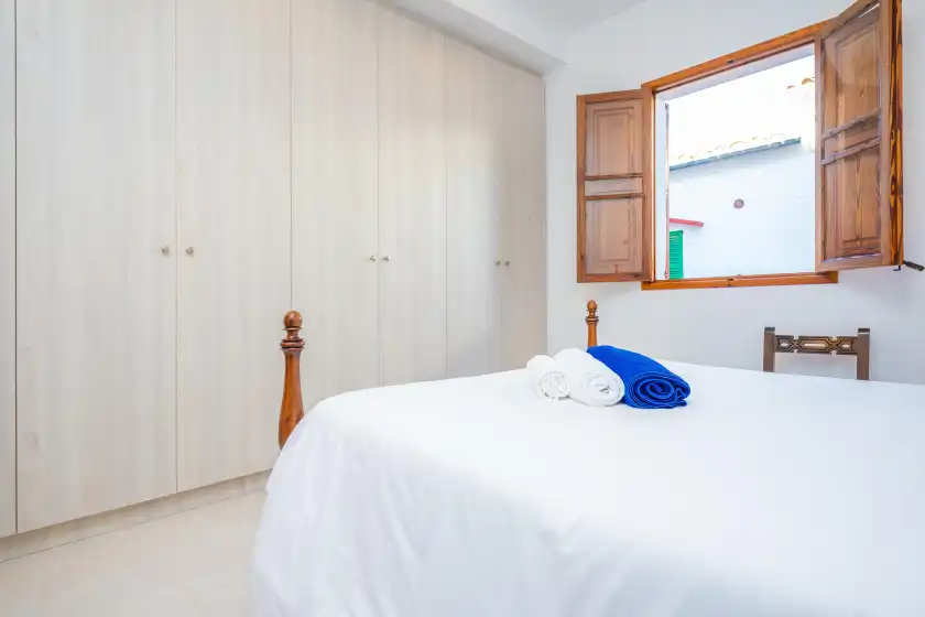 Alquiler vacacional en Cas siulet, Marina Manresa