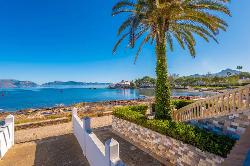 Alquiler vacacional en Cas siulet, Marina Manresa