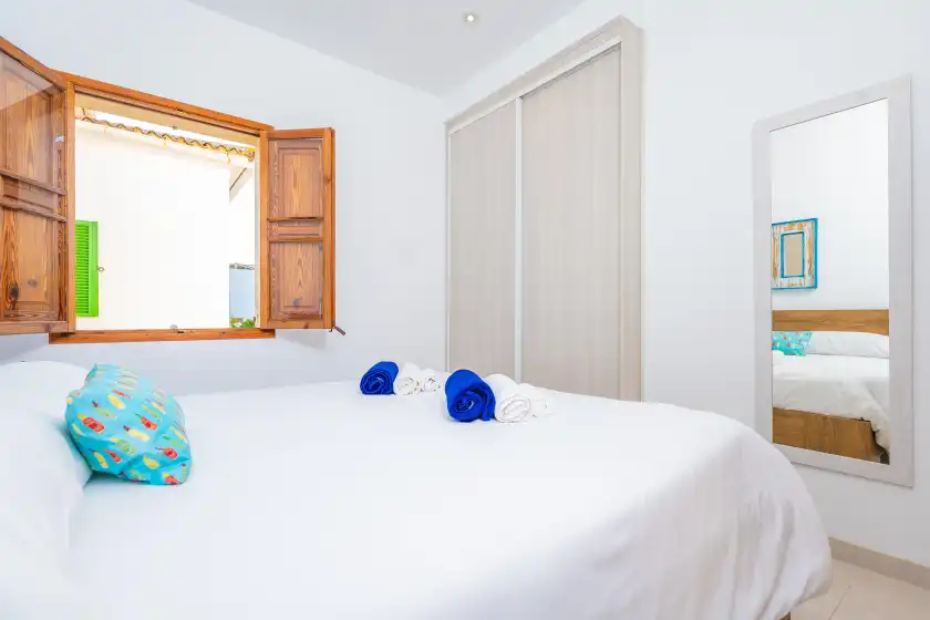 Alquiler vacacional en Cas siulet, Marina Manresa