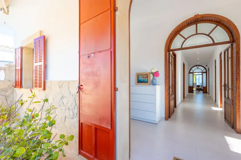 Alquiler vacacional en Cas siulet, Marina Manresa