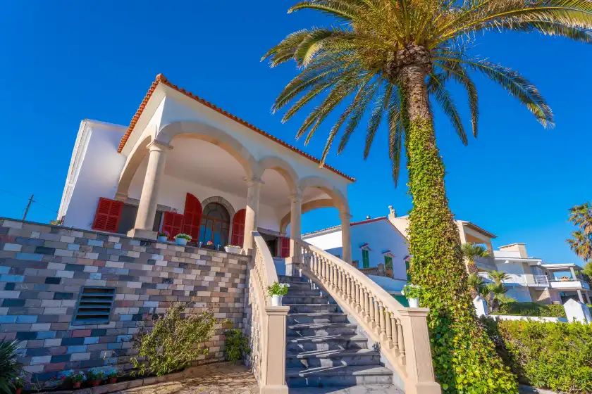 Alquiler vacacional en Cas siulet, Marina Manresa