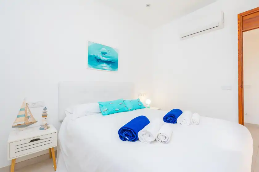 Alquiler vacacional en Cas siulet, Marina Manresa