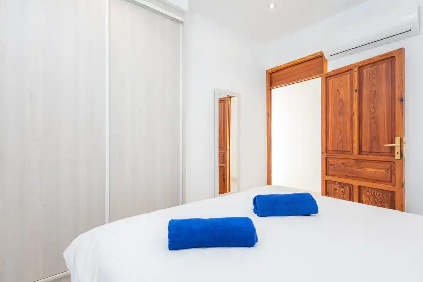 Alquiler vacacional en Cas siulet, Marina Manresa