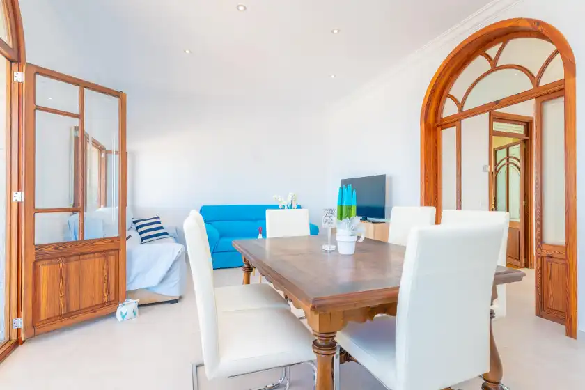 Alquiler vacacional en Cas siulet, Marina Manresa