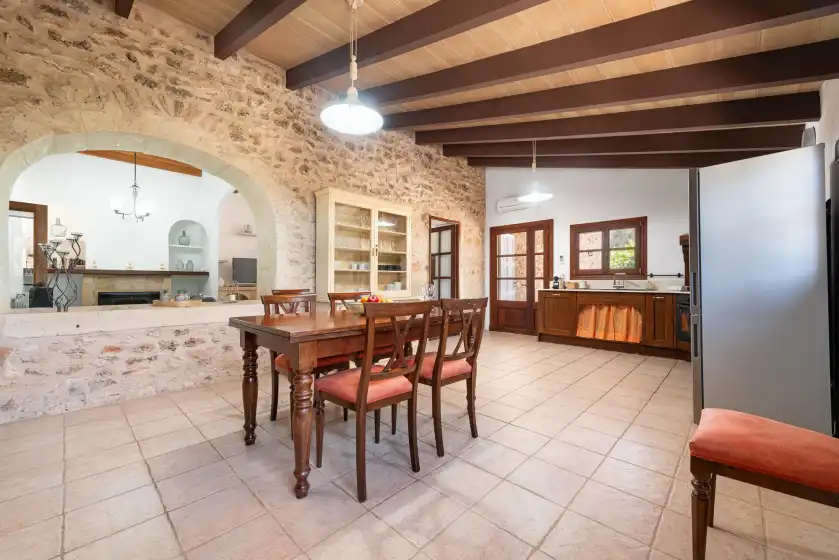 Alquiler vacacional en Can puig, Calonge