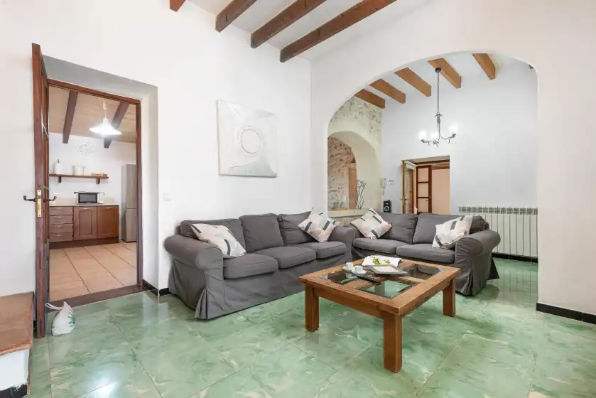 Alquiler vacacional en Can puig, Calonge
