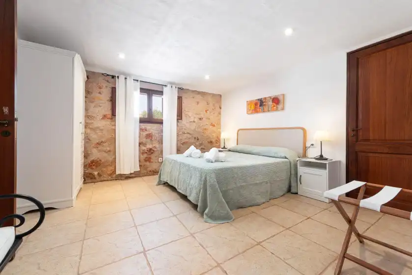 Alquiler vacacional en Can puig, Calonge