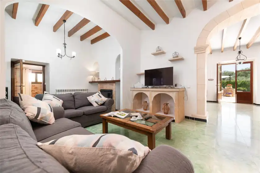 Alquiler vacacional en Can puig, Calonge