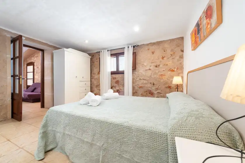 Alquiler vacacional en Can puig, Calonge