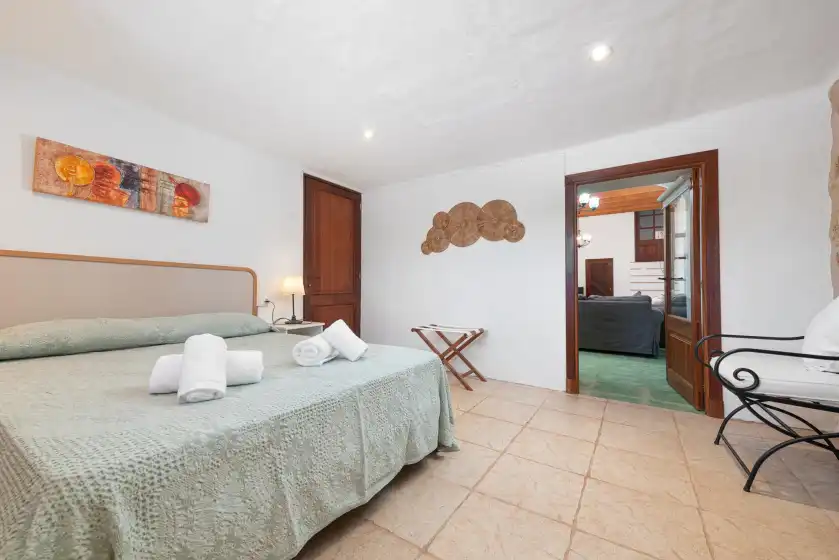 Alquiler vacacional en Can puig, Calonge