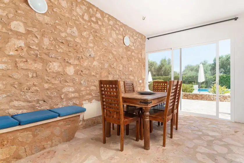 Alquiler vacacional en Can puig, Calonge