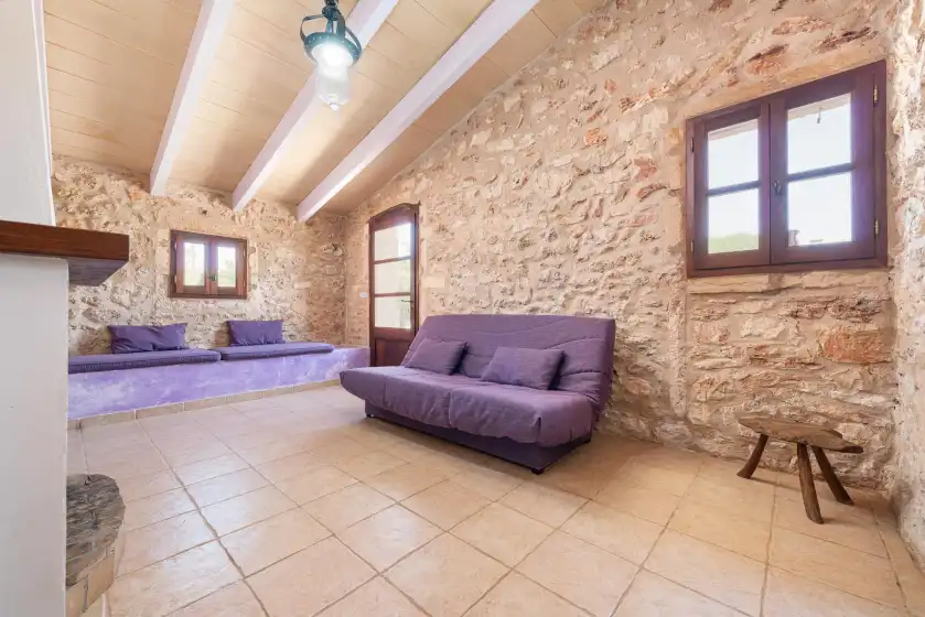 Alquiler vacacional en Can puig, Calonge