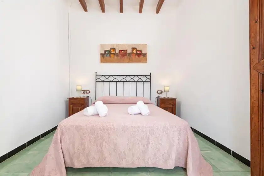 Alquiler vacacional en Can puig, Calonge