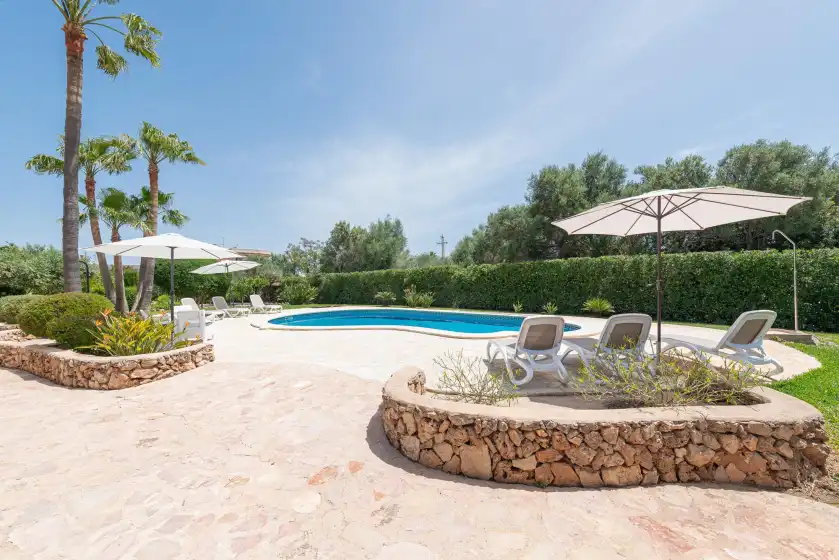 Alquiler vacacional en Can puig, Calonge