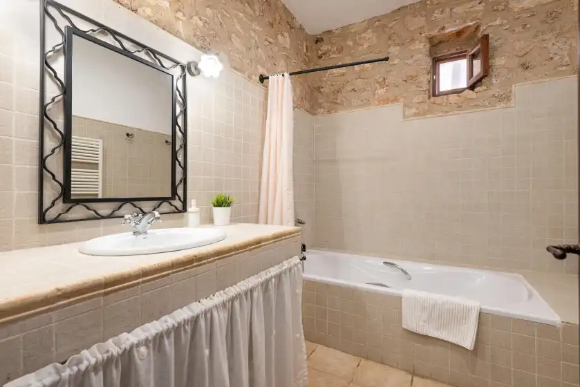 Alquiler vacacional en Can puig, Calonge
