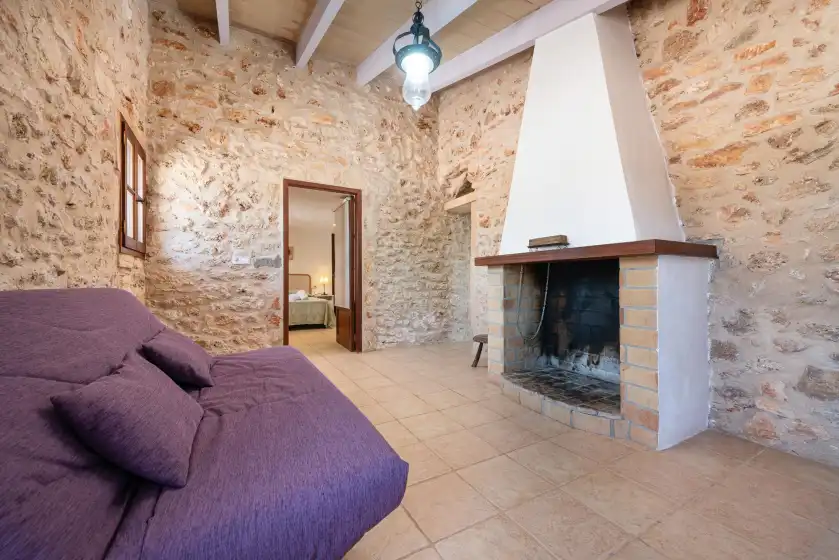 Alquiler vacacional en Can puig, Calonge