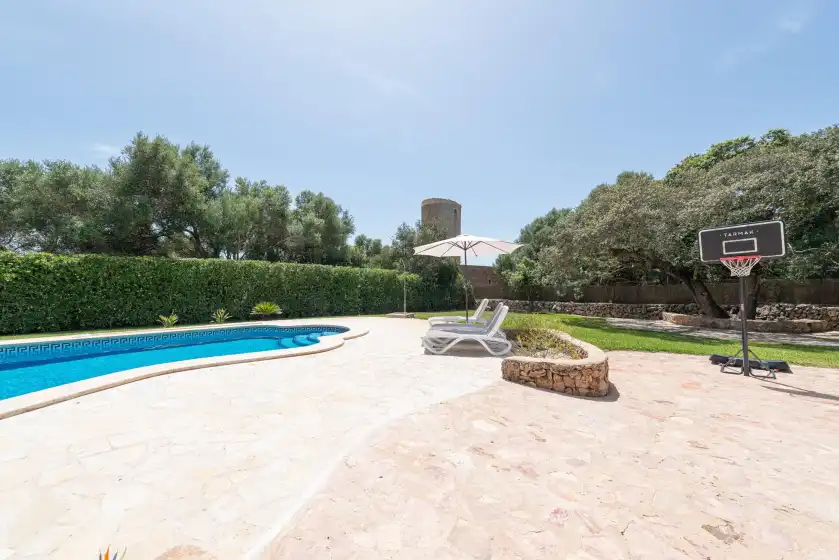 Alquiler vacacional en Can puig, Calonge
