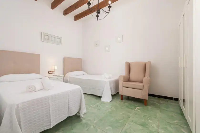 Alquiler vacacional en Can puig, Calonge