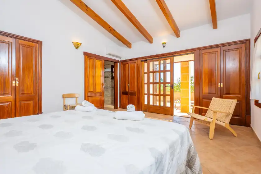 Alquiler vacacional en Son fullaneta, Llucmajor