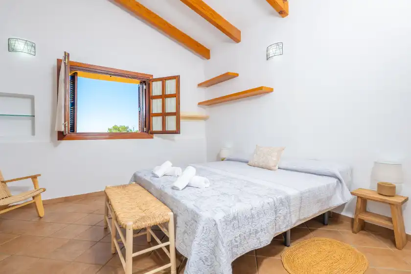 Alquiler vacacional en Son fullaneta, Llucmajor