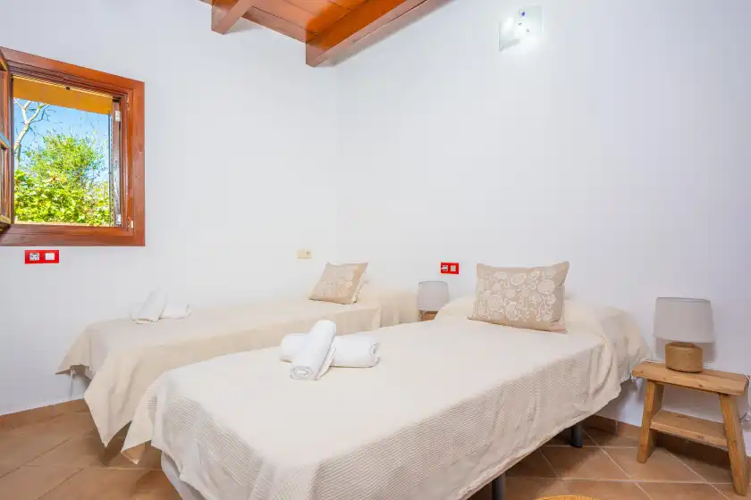 Alquiler vacacional en Son fullaneta, Llucmajor