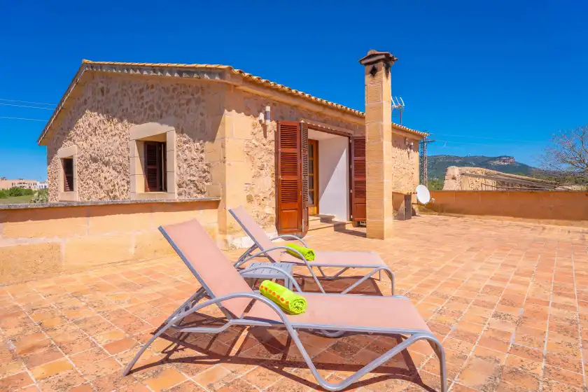 Alquiler vacacional en Son fullaneta, Llucmajor