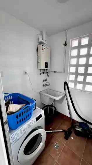 Alquiler vacacional en Casa jose, Pozo del Esparto