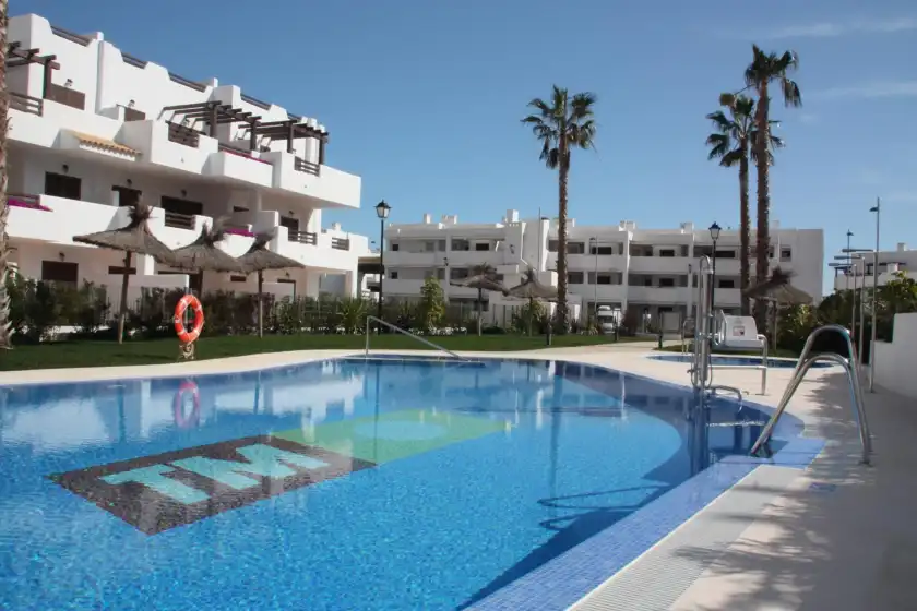 Alquiler vacacional en Casa jose