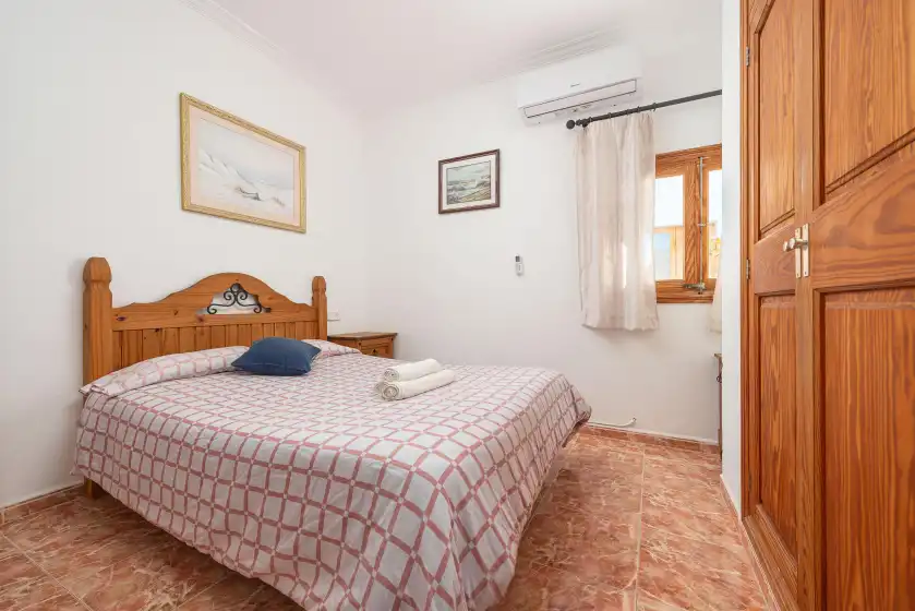 Alquiler vacacional en Casa mallorca, Binissalem