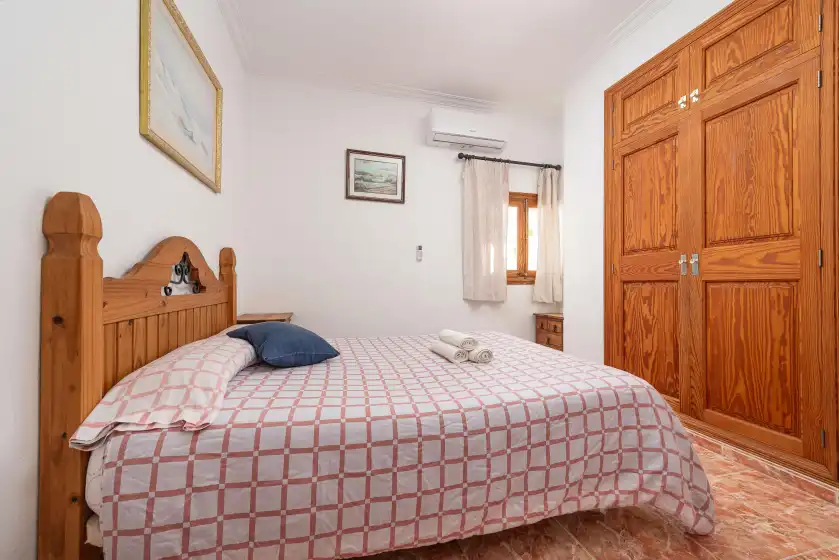 Alquiler vacacional en Casa mallorca, Binissalem