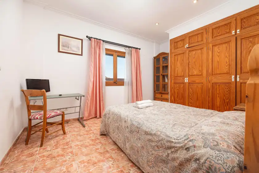 Alquiler vacacional en Casa mallorca, Binissalem