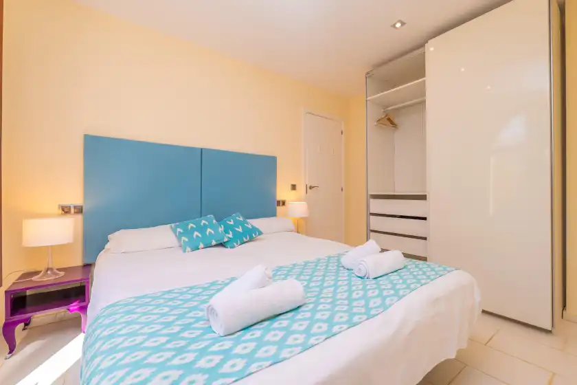 Ferienhaus auf Villa cala figuera, Cala Figuera