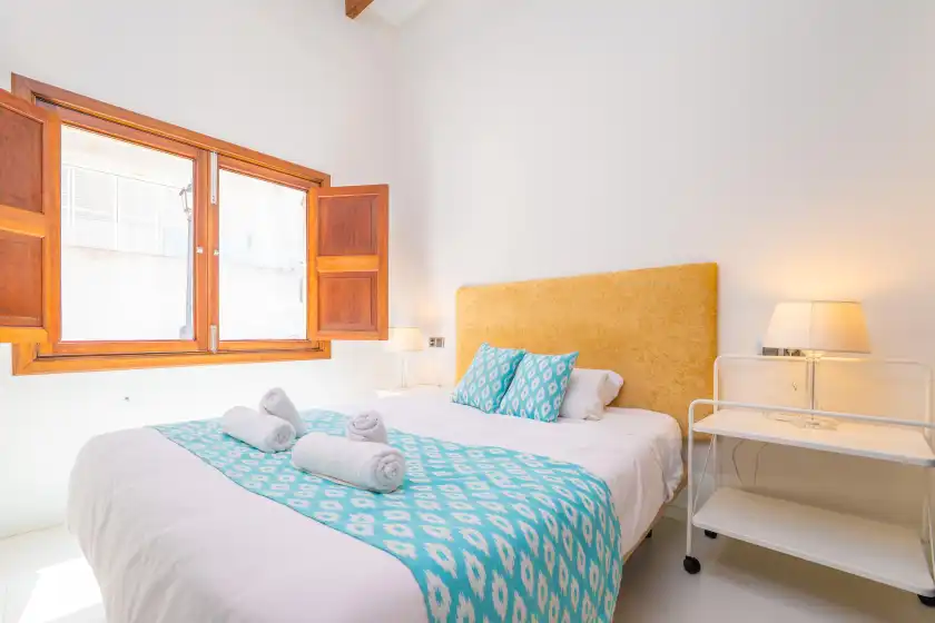 Ferienhaus auf Villa cala figuera, Cala Figuera