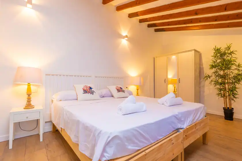 Alquiler vacacional en Bonito mediterraneo, Santanyí