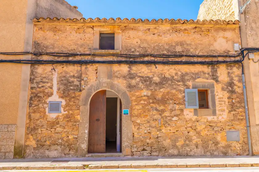 Alquiler vacacional en Bonito mediterraneo, Santanyí