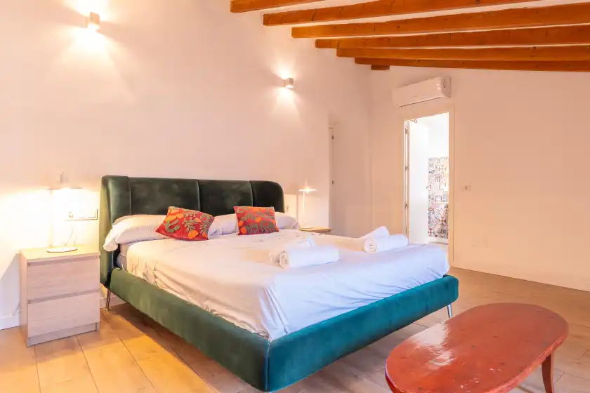 Alquiler vacacional en Bonito mediterraneo, Santanyí
