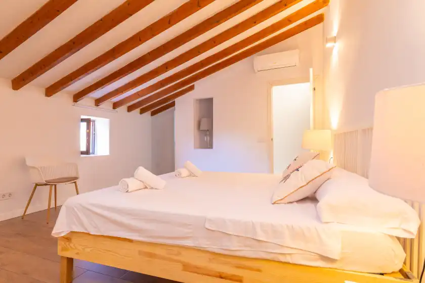 Alquiler vacacional en Bonito mediterraneo, Santanyí
