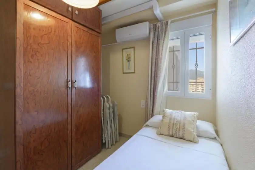 Ferienhaus auf Casa do brasil, Gandia