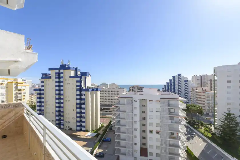 Ferienhaus auf Casa do brasil, Gandia