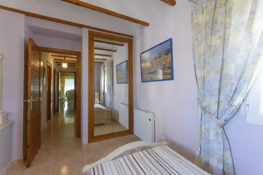 Ferienhaus auf Casa do brasil, Gandia