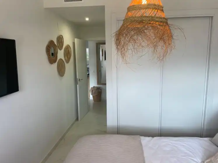 Alquiler vacacional en Casa de gemelos, Pozo del Esparto