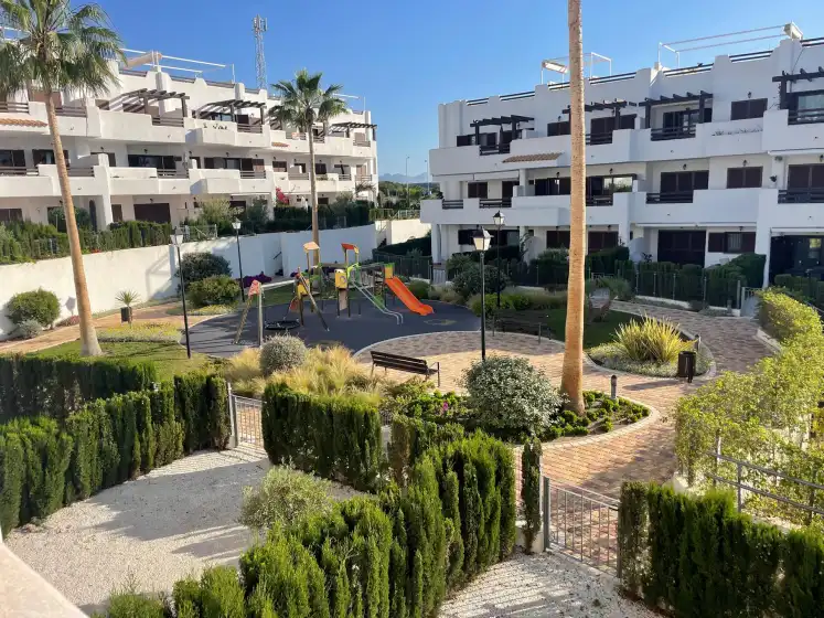 Alquiler vacacional en Casa de gemelos, Pozo del Esparto