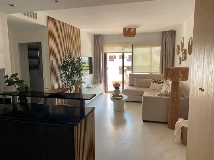Alquiler vacacional en Casa de gemelos