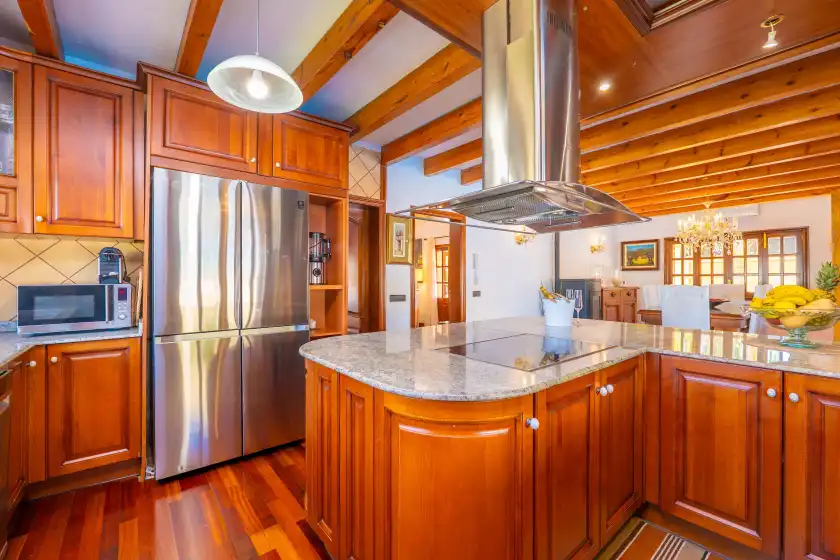 Holiday rentals in Marina blau, Llucmajor