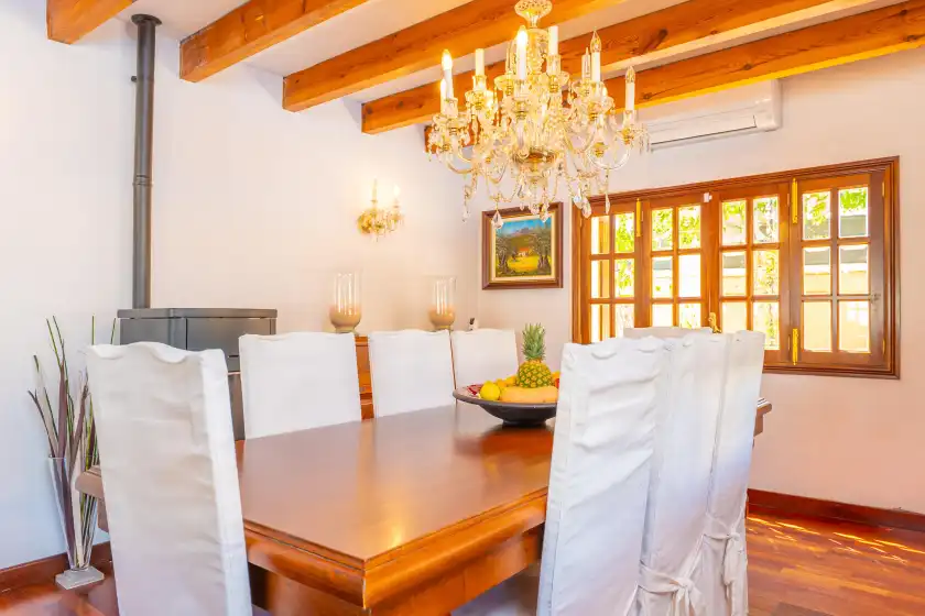 Holiday rentals in Marina blau, Llucmajor